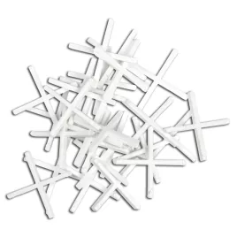 NEO TOOLS Abstandhalter-, Fugenkeil - 2mm, 200 Stk. 61-108