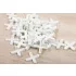 NEO TOOLS Abstandhalter-, Fugenkeil - 2mm, 200 Stk. 61-108