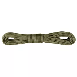 NEO TOOLS Paracord-Schnur 30 m, 4 mm 63-125