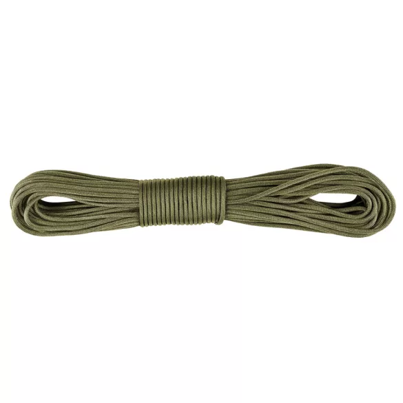NEO TOOLS Paracord-Schnur 30 m, 4 mm 63-125