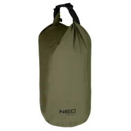 NEO TOOLS Wasserdichter Rucksack, 5 l 63-169