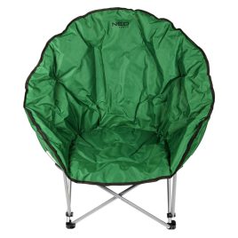 NEO TOOLS Campingstuhl, klappbar, mit Tasche 63-177