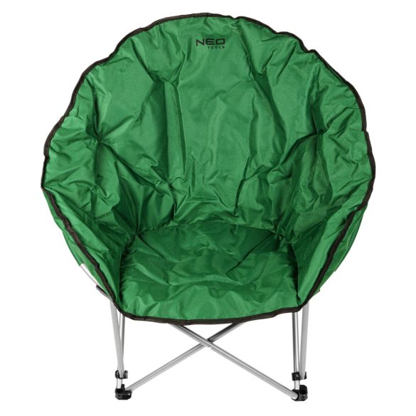 NEO TOOLS Campingstuhl, klappbar, mit Tasche 63-177