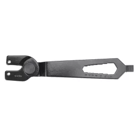   VERTO Schraubenschlüssel für Winkelschleifer 115-230mm 66H320