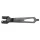 VERTO Schraubenschlüssel für Winkelschleifer 115-230mm 66H320