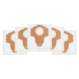   NEO TOOLS Staubsaugerbeutel, für 04-738 Staubsauger, 5 Stk 04-738-145