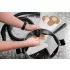 NEO TOOLS Staubsaugerbeutel, für 04-738 Staubsauger, 5 Stk 04-738-145