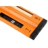 NEO TOOLS Winkelmesser aus Aluminium mit Wasserwaage und Markierungsstift 72-225