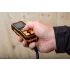 NEO TOOLS Laser-Entfernungsmesser, Reichweite: 60 m, IP54, Spritzwasserschutz, 2 Jahre Garantie 75-204