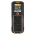 NEO TOOLS Laser-Entfernungsmesser, Reichweite: 60 m, IP54, Spritzwasserschutz, 2 Jahre Garantie 75-204