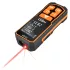 NEO TOOLS Laser-Entfernungsmesser, Reichweite: 60 m, IP54, Spritzwasserschutz, 2 Jahre Garantie 75-204