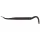TOPEX Brecheisen 300mm, 21x10mm, 100 Grad, oval 04A130
