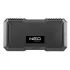 NEO TOOLS Schraubendreher-Bit-Set 38-tlg. mit 25 Jahren Garantie 06-105