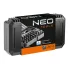 NEO TOOLS Schraubendreher-Bit-Set 38-tlg. mit 25 Jahren Garantie 06-105