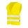 NEO TOOLS Sicherheitsweste Gelb, L 81-735-L