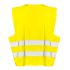 NEO TOOLS Sicherheitsweste Gelb, L 81-735-L