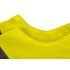 NEO TOOLS Sicherheitsweste Gelb, L 81-735-L