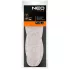 NEO TOOLS Einlegesohle, Filz, wärmeisoliert, 40-41 82-341