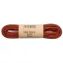 NEO TOOLS Schnürsenkel 120cm, orange/schwarz, Bestelleinheit: 10 Stk 82-392