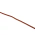 NEO TOOLS Schnürsenkel 120cm, orange/schwarz, Bestelleinheit: 10 Stk 82-392