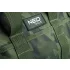 NEO TOOLS Werkzeugtasche Camouflage, 40x22x33cm, 600D Polyester 84-322