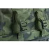NEO TOOLS Werkzeugtasche Camouflage, 40x22x33cm, 600D Polyester 84-322