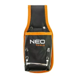 NEO TOOLS Hammerhalter Gürteltasche 84-332