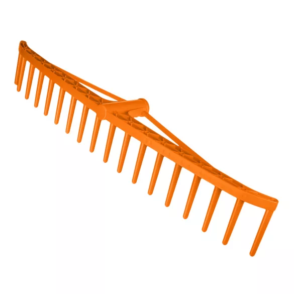 NEO TOOLS Rechen, Kunststoff, 640x100mm 95-044