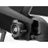 NEO TOOLS Gesichtsschutzschild, 1mm, austauschbares Schild, Polycarbonat 97-391