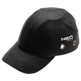 NEO TOOLS Arbeitsschutzkappe, CE 97-590