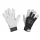 NEO TOOLS Arbeitshandschuh, 2122X, Ziegenleder, Klettverschluss 9", CE 97-655-9