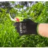 VERTO Arbeitshandschuh, Gartenhandschuh, PU-Beschichtung, 3131X, 10", atmungsaktive Oberseite 97H138