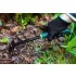 VERTO Arbeitshandschuh, Gartenhandschuh, PU-Beschichtung, 3131X, 10", atmungsaktive Oberseite 97H138