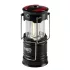 NEO TOOLS Campinglampe, 3 Funktionen, faltbar, 200 Lumen, batteriebetrieben 3xAA, COB LED, 3W 99-030