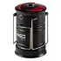 NEO TOOLS Campinglampe, 3 Funktionen, faltbar, 200 Lumen, batteriebetrieben 3xAA, COB LED, 3W 99-030