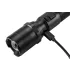NEO TOOLS Wiederaufladbare Taschenlampe, USB, 1000 Lumen, OSRAM P9 LED, 10W 99-035