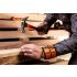 NEO TOOLS Magnetisches Werkzeughalter-Armband GD012