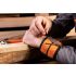 NEO TOOLS Magnetisches Werkzeughalter-Armband GD012