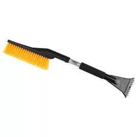 NEO TOOLS Auto-Eiskratzer und Schneebesen GD029