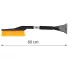 NEO TOOLS Auto-Eiskratzer und Schneebesen GD029