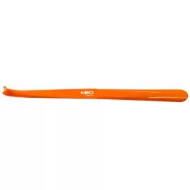 NEO TOOLS Schuhanzieher, Kunststoff, 59cm GD035