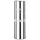 NEO TOOLS Steckschlüssel 10mm, 1/4", lang, 6-Punkt, SUPERLOCK mit 25 Jahren Garantie 08-243