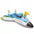 Aufblasbares Flugzeug mit Wasserpistole, grün INTEX 57536
