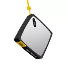 Externer Akku und Powerbank