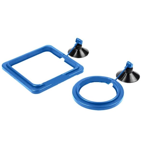 Futterring für Aquarien