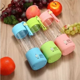 USB-aufladbarer tragbarer Mixer