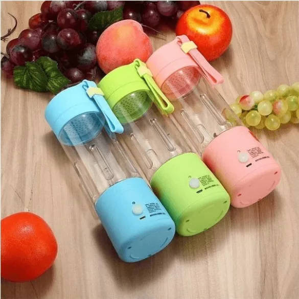 USB-aufladbarer tragbarer Mixer