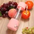 USB-aufladbarer tragbarer Mixer