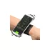 Handyhalterung Armband zum Laufen und Radfahren