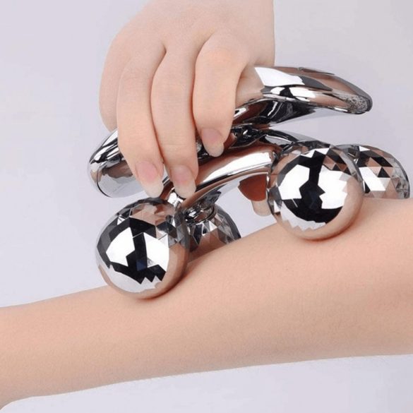 4D-Rollen-Massagegerät